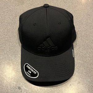 NWT Mens Adidas Baseball Hat